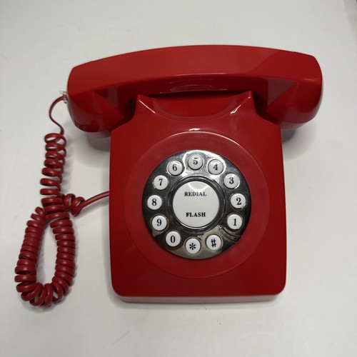 Telefono replica retrò anni