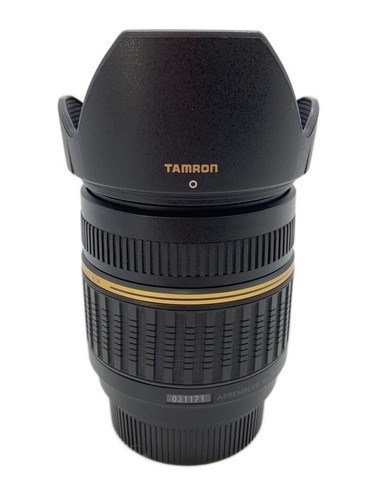 Tamron lens 200 used - tamron,