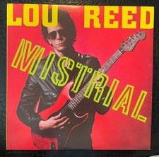 LOU REED Mistrial JIM