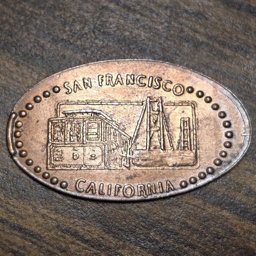 Funivia san francisco golden - funivia,