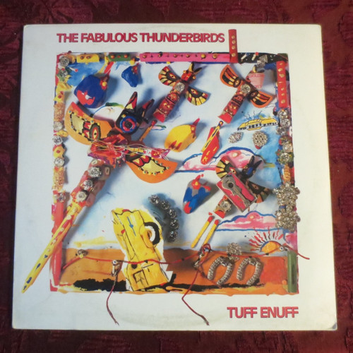 The fabulous - the,