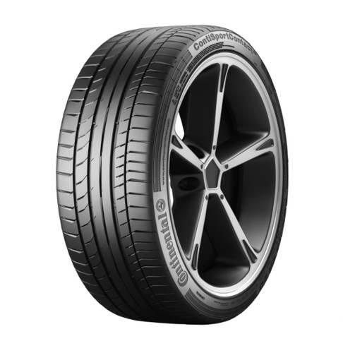 Continental sport contact - continental,