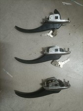 Set 3x maniglie Fiat 900T