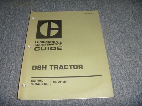 Manuale operatore