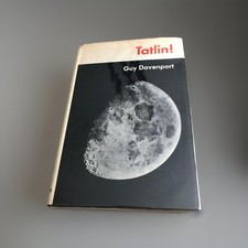 Guy Davenport / Tatlin! /