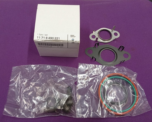 Originale bmw mini egr set - originale, mini,