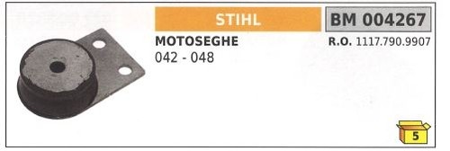 Antivibrante stihl motosega - stihl,