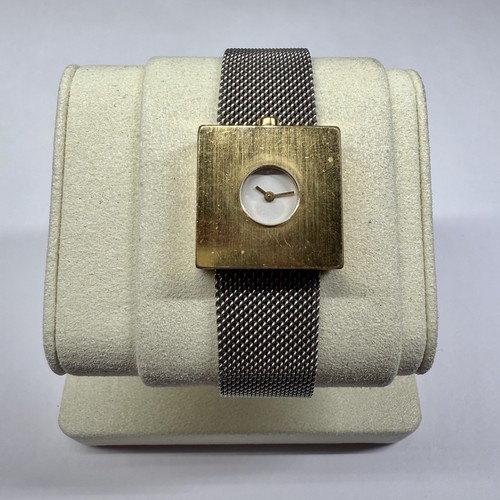 Orologio milus paul junod - milus,