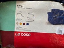 copridivano simply bielastico