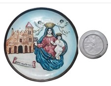 PIATTI  in ceramica da