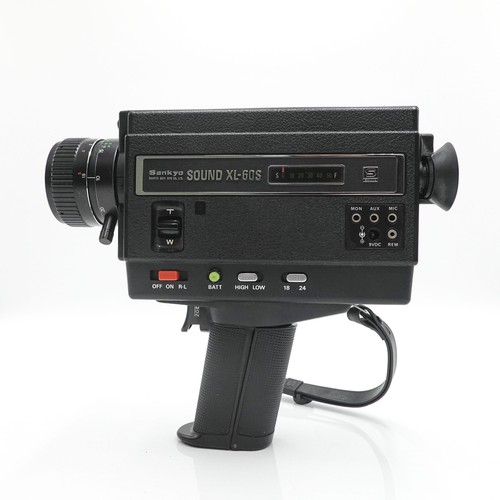 Fotocamera sankyo 600s - sankyo, xl-600s