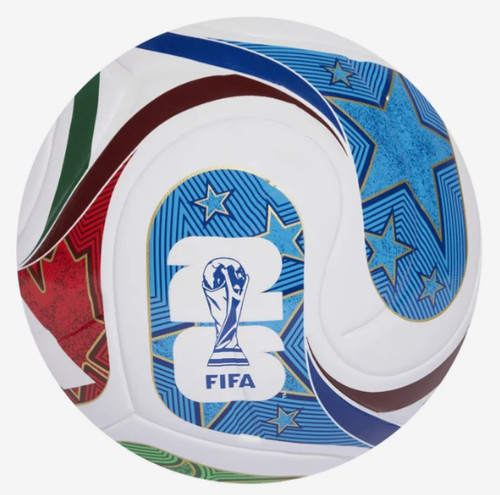 Pallone calcio adidas fifa - da,
