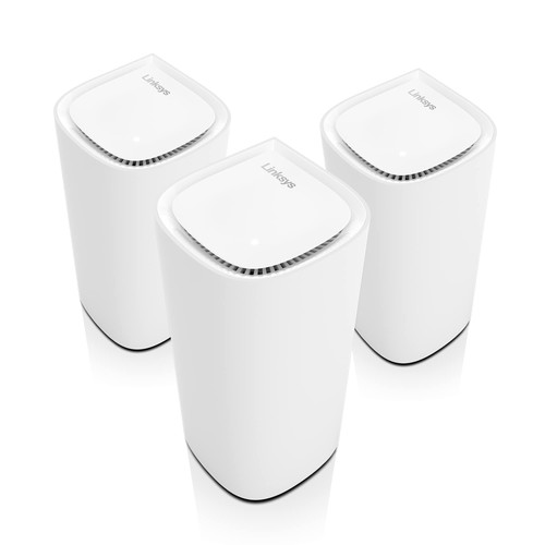 Linksys velop pro - 6e, mx6203-ke