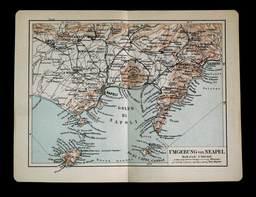 1900 old litografia - 1900,