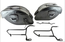 Ducati GT1000 OEM borse sella