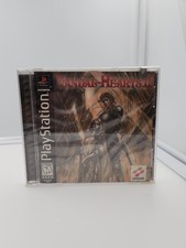 Vandal hearts ps1 - ps1, ps