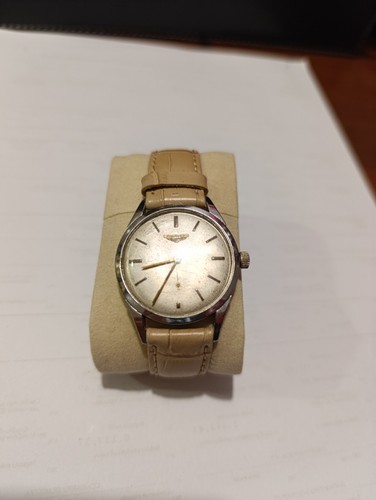 Longines 68z - longines, 12.68z