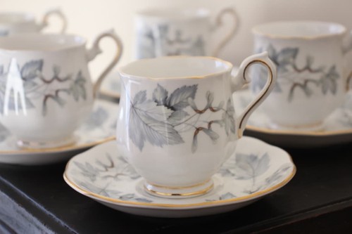 Royal albert set - royal, 6