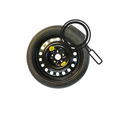 Ruotino di scorta 17" per VW TIGUAN