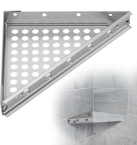 Kit banco doccia angolare - kit,