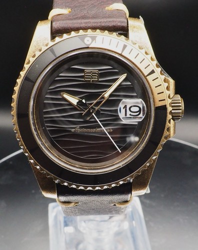 Blacktide bronze - 40,