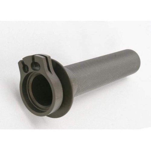 Tubo acceleratore billetta