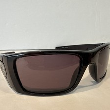 Occhiali da sole Oakley Fuel
