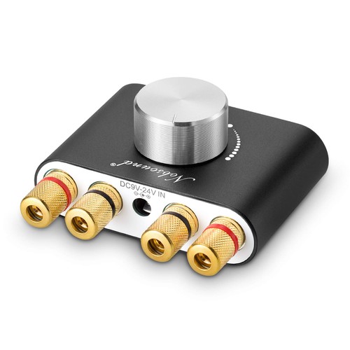 Mini amplificatore potenza - amplificatore,