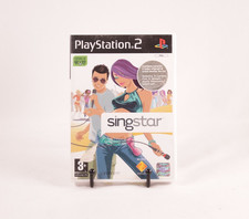 Singstar - PS2