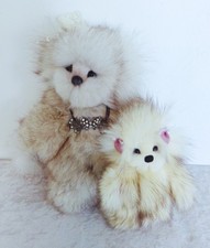 2 orsi artisti Lottie Brede