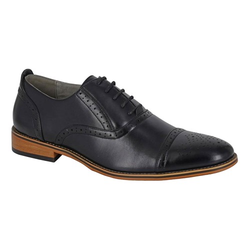 Goor scarpa oxford brogue - goor,