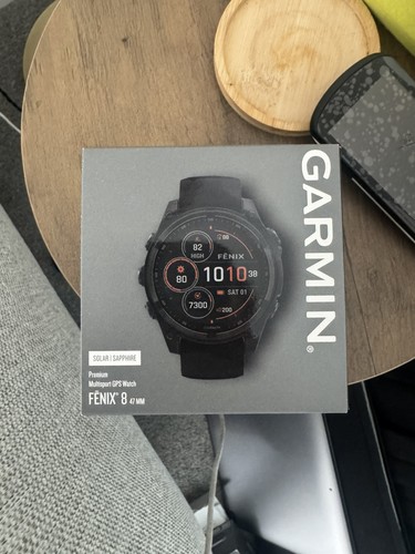 Nuovissimo smartwatch gps - nuovissimo,