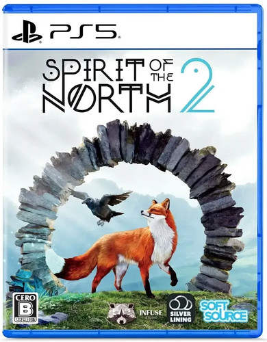 Spirit the north 2 - the,
