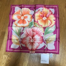 Foulard Salvatore Ferragamo
