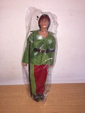 Classic TV Toys Mego Repro Tex