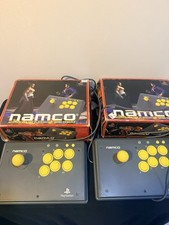Namco Arcade Stick PlayStation