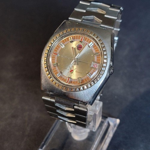 Raro orologio automatico - , rado