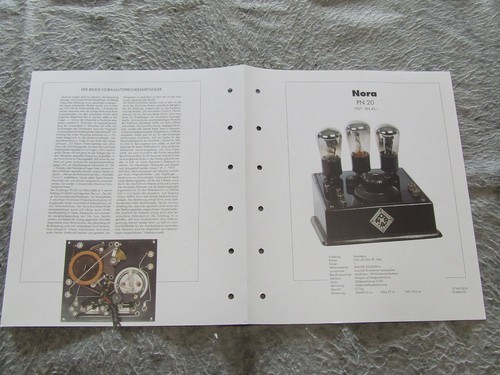 Schema elettrico per radio - , a