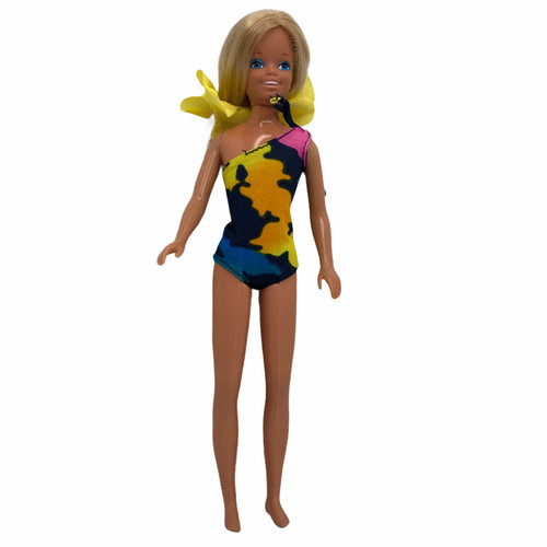 Barbie tropical skipper - tropical,