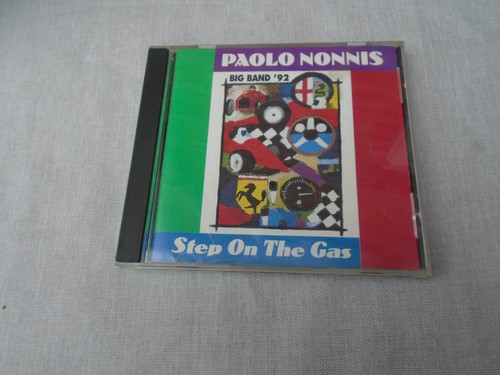 Paolo nonnis big band - paolo,