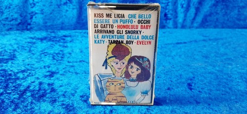 Musicassetta tape cassette - musicassetta, mc