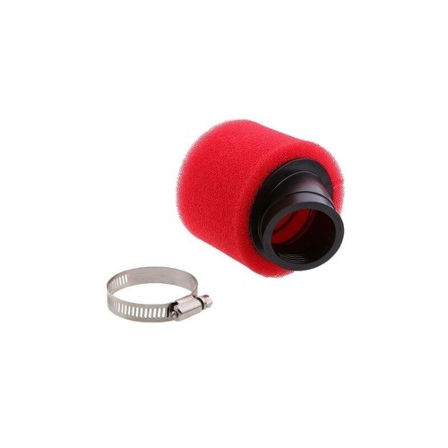 Filtro spugna rosso 48mm - rosso,