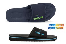 TIGLIO 9605 PANTOFOLE CIABATTE