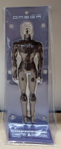 Triad toys omega senza - 1:6,