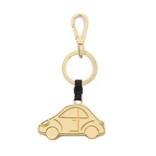 MODA Portachiavi COCCINELLE