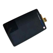 Schermo LCD e Touch Screen per BMW Motorrad Navigator VI 6 (nuova versione)