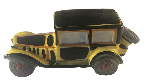 Decanter garnier auto - auto, fiat