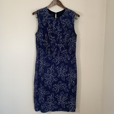 Pendleton Womens Midi Dress 12