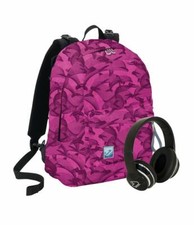 ZAINO SCUOLA BACKPACK SEVEN