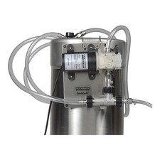 Carbonatore a fusto Bchmann